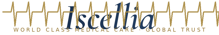 Iscellia — World Class Medical Care. Global Trust.